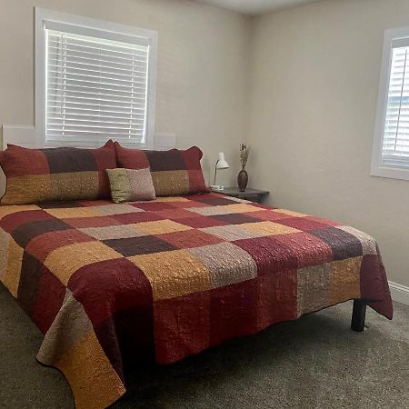 Spacious Pool Home In North Fl Keystone Heights Εξωτερικό φωτογραφία