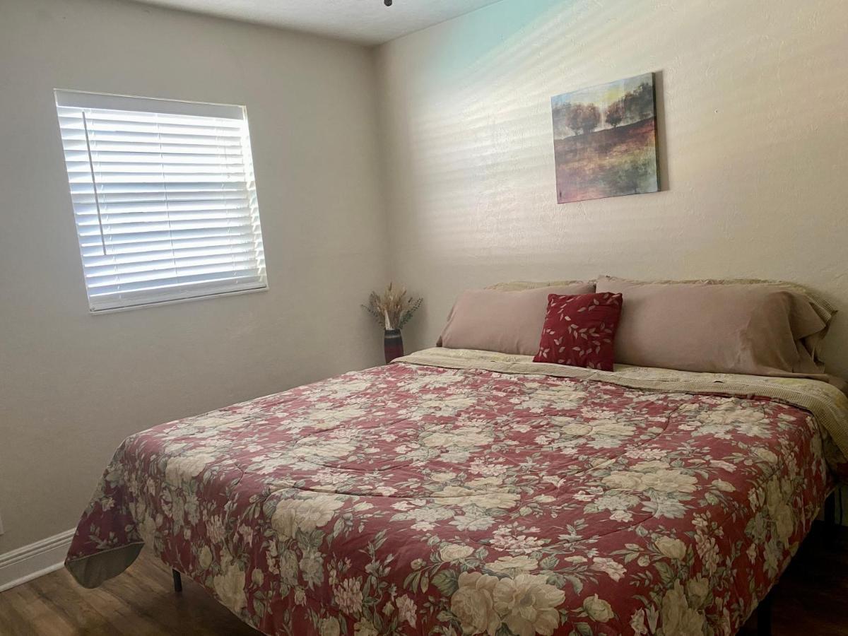 Spacious Pool Home In North Fl Keystone Heights Εξωτερικό φωτογραφία