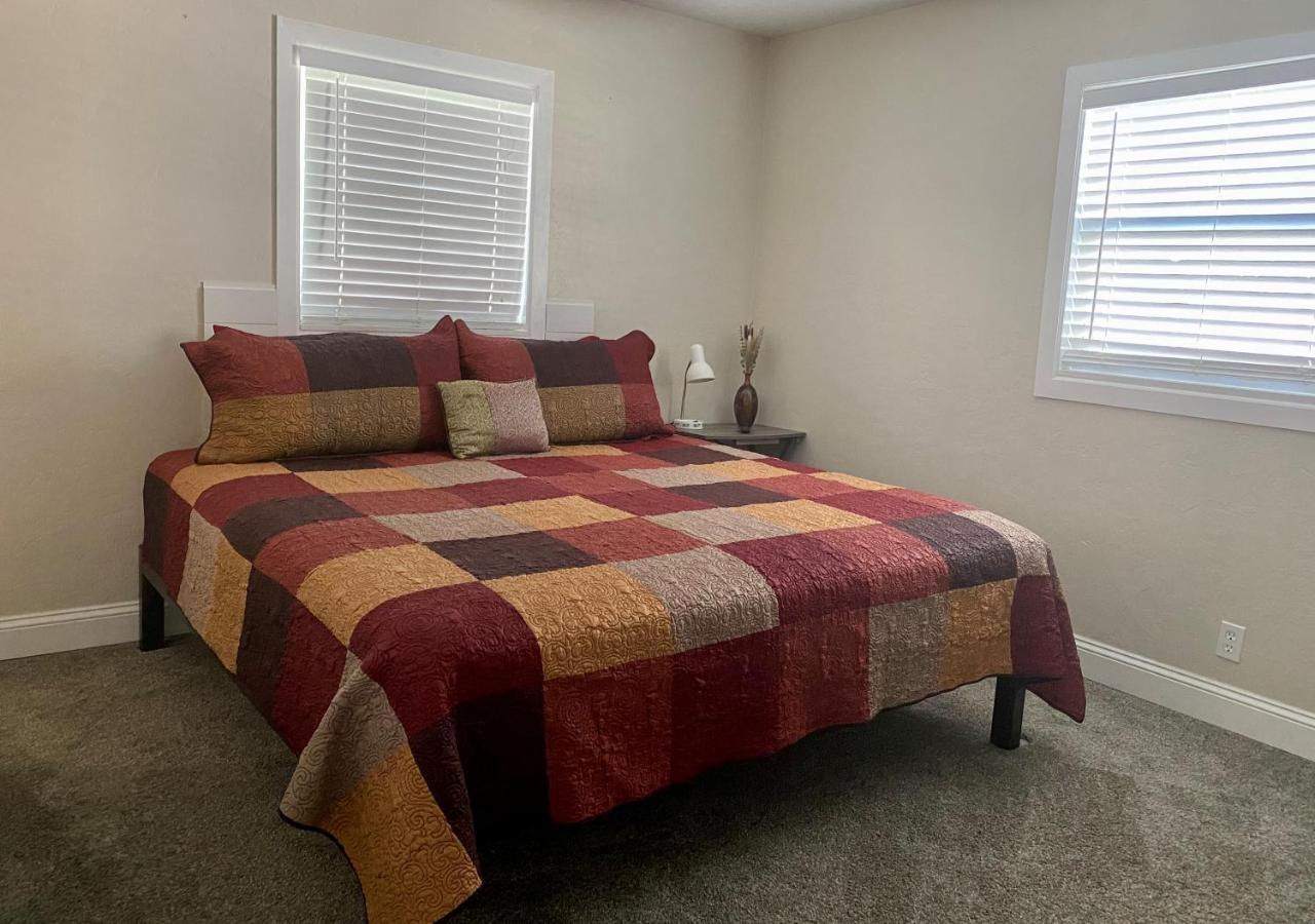 Spacious Pool Home In North Fl Keystone Heights Εξωτερικό φωτογραφία