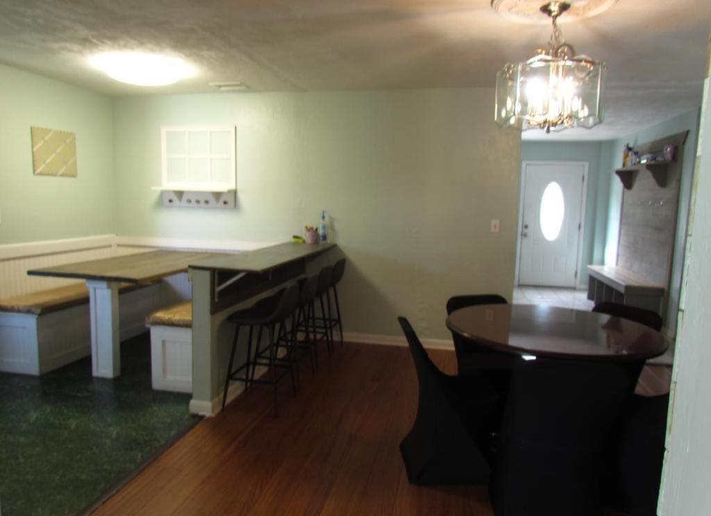 Spacious Pool Home In North Fl Keystone Heights Εξωτερικό φωτογραφία
