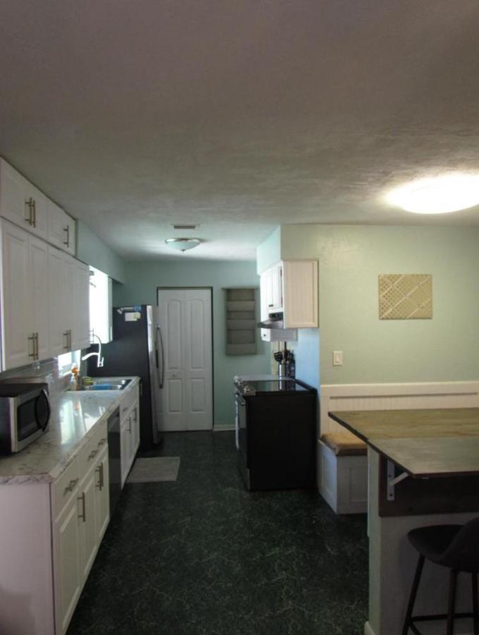 Spacious Pool Home In North Fl Keystone Heights Εξωτερικό φωτογραφία